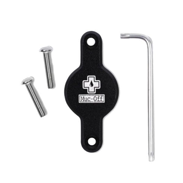 Muc-Off V2 Secure Tag Holder