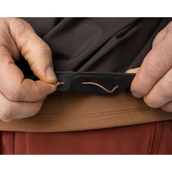 7Mesh Men's Northwoods Windshell - Image 7