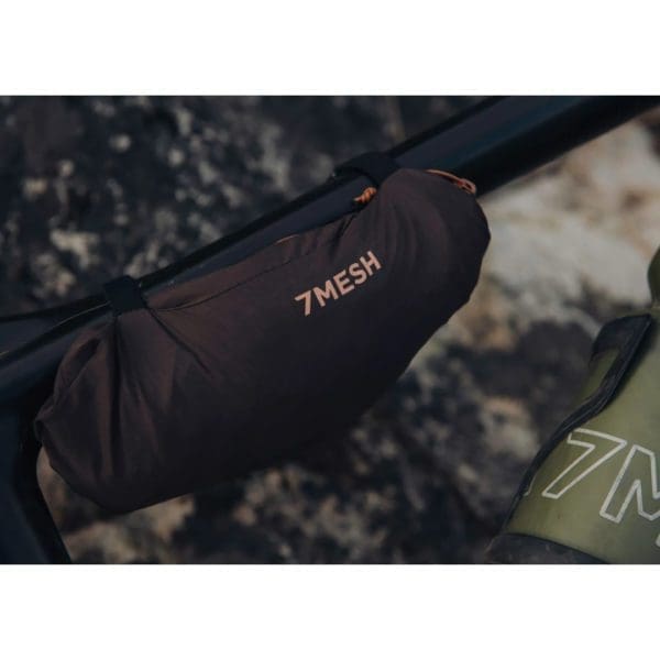 7Mesh Men's Northwoods Windshell - Image 6