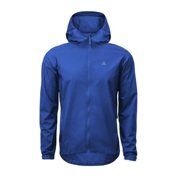 7Mesh Men's Northwoods Windshell