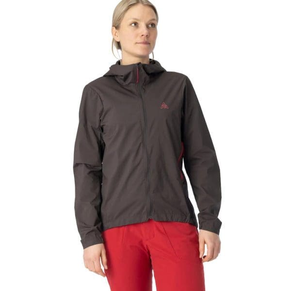 7Mesh Womens Northwoods Windshell - Image 5
