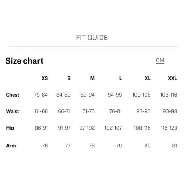 7Mesh Womens Northwoods Windshell - Image 7