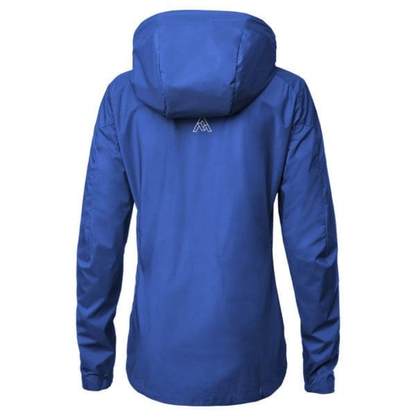 7Mesh Womens Northwoods Windshell - Image 3