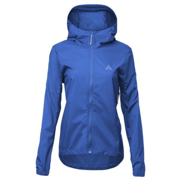 7Mesh Womens Northwoods Windshell