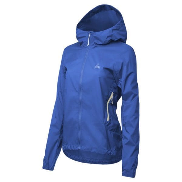 7Mesh Womens Northwoods Windshell - Image 2