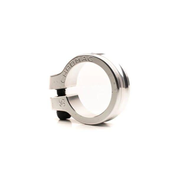 Chromag NQR (Bolt) Seatpost Clamp - Image 4