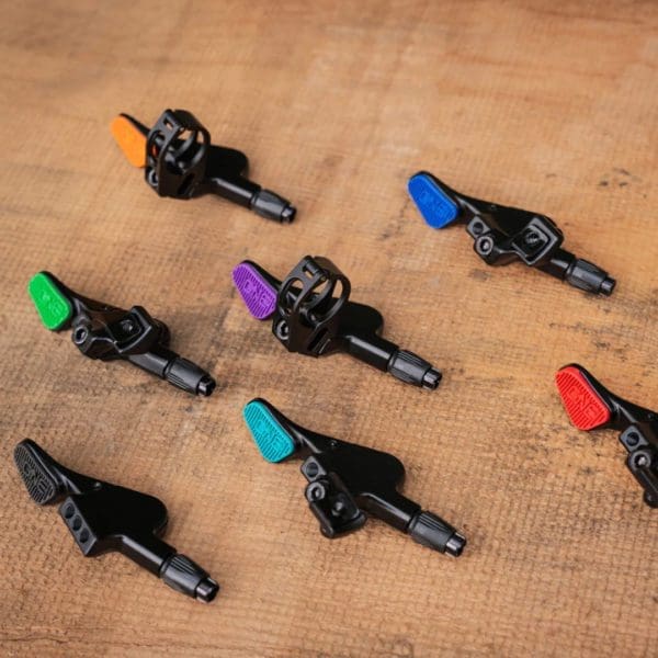 OneUp V3 Dropper Post Remote Lever - Image 2