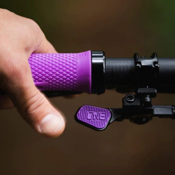 OneUp V3 Dropper Post Remote Lever - Image 4