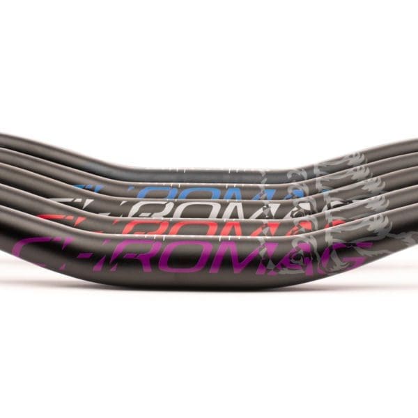 Chromag Fubars OSX 35 Handlebar - Image 4