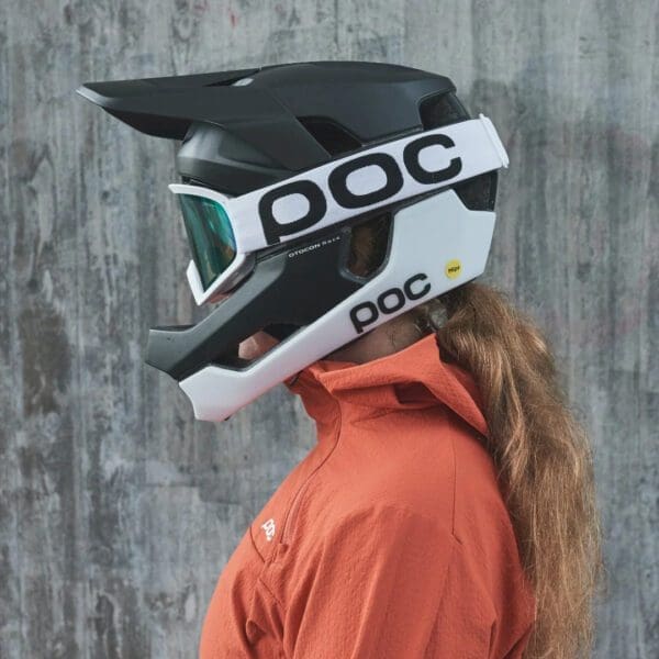 POC Otocon Race MIPS Helmet - Image 9