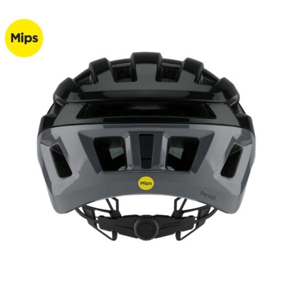 Smith Persist Helmet - Image 3