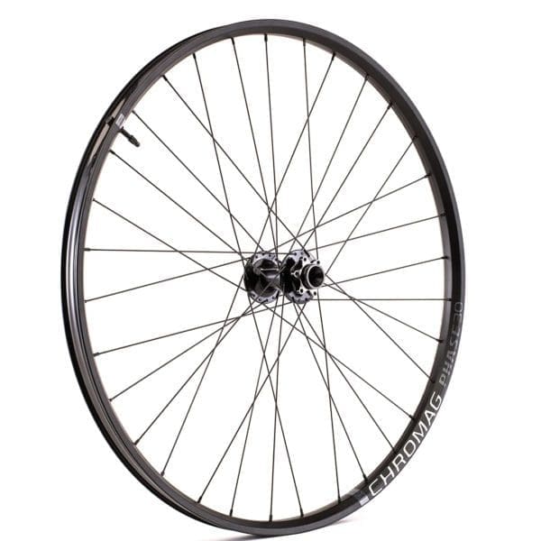 Chromag Phase 30 Front Wheel