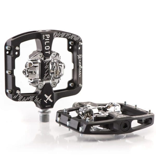 Chromag Pilot BA Pedals