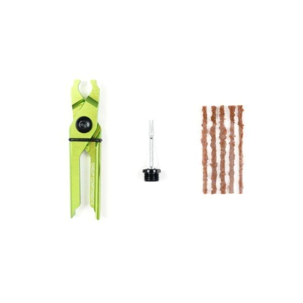 OneUp EDC Plug & Pliers Kit