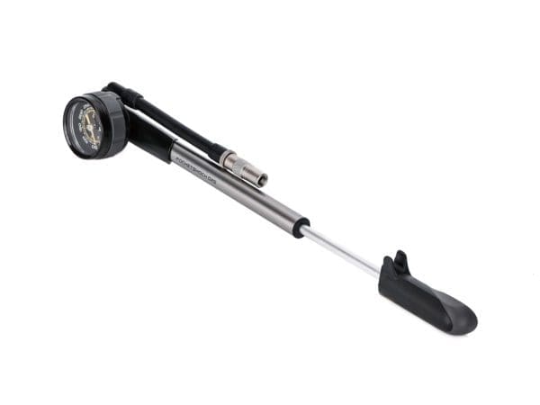 Topeak Pocketshock DXG Shock Pump - Image 2