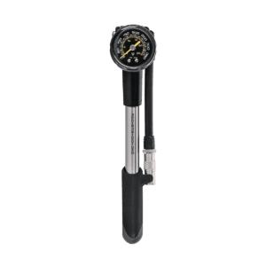 Topeak Pocketshock DXG Shock Pump