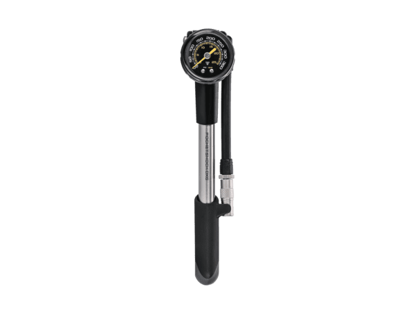 Topeak Pocketshock DXG Shock Pump