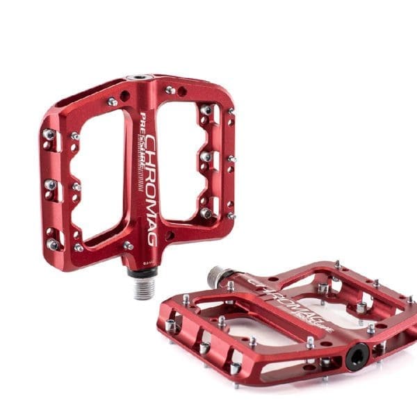 Chromag Pressure Pedals - Image 2