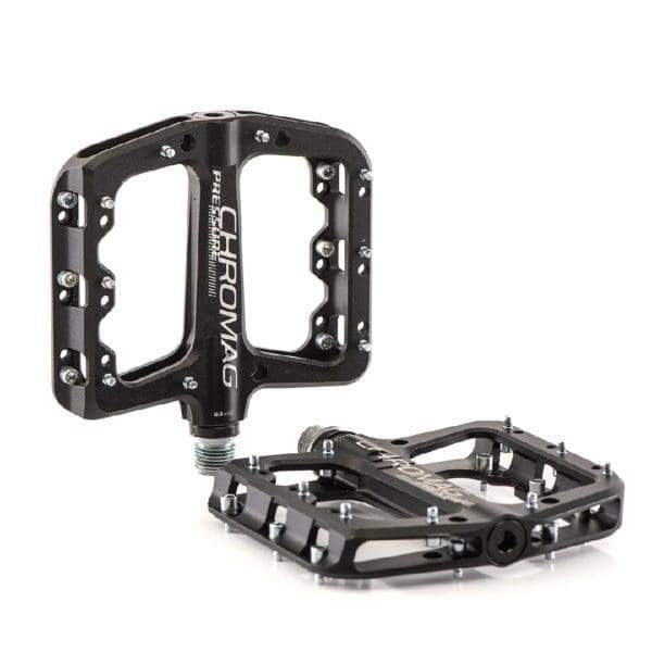 Chromag Pressure Pedals - Image 3