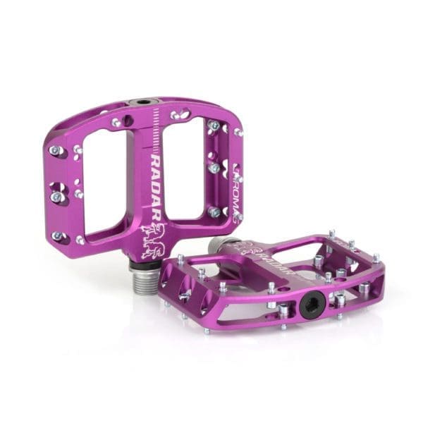 Chromag Radar Pedals - Image 3