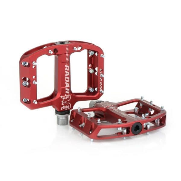 Chromag Radar Pedals