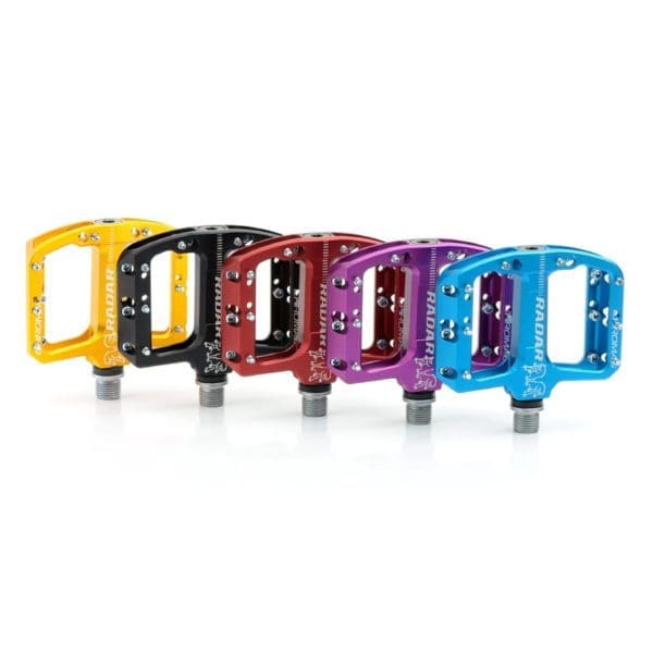 Chromag Radar Pedals - Image 4