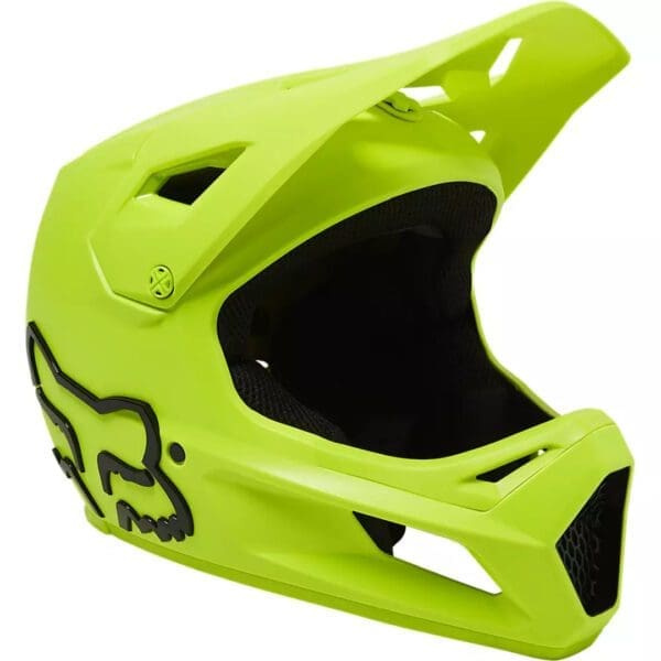 Fox Rampage MIPS Youth Full Face Helmet