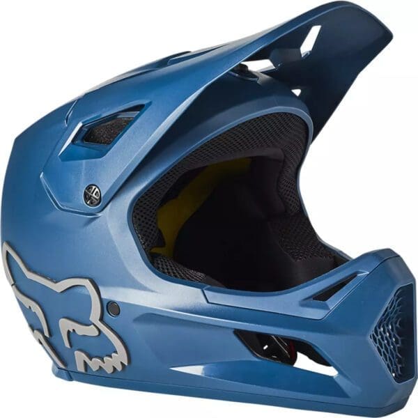 Fox Rampage MIPS Youth Full Face Helmet - Image 4