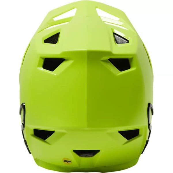 Fox Rampage MIPS Youth Full Face Helmet - Image 3