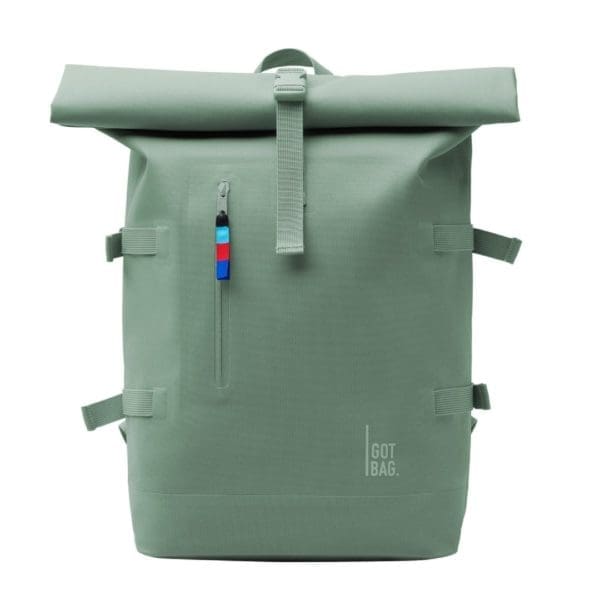 Gotbag Rolltop Bag
