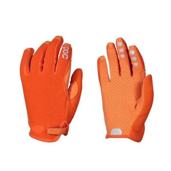 POC Resistance Enduro Adjustable Glove - Image 2