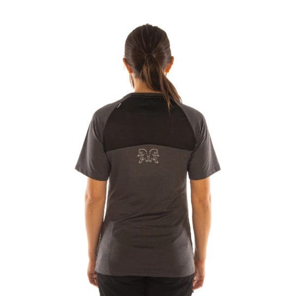 Chromag Rip SS Women Jersey - Image 2