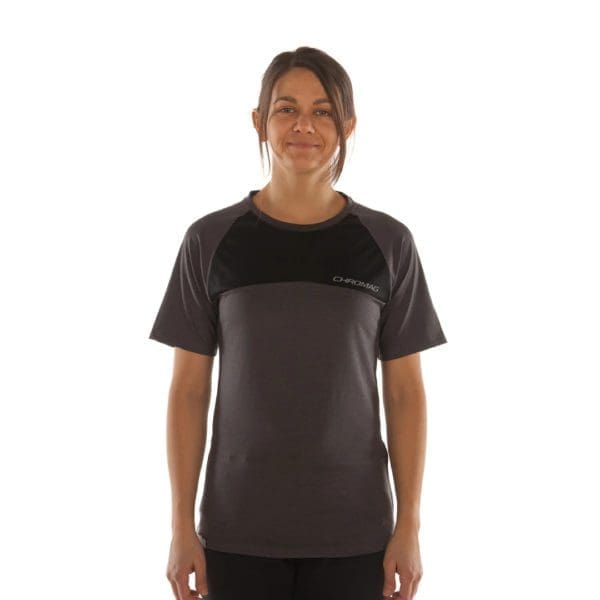 Chromag Rip SS Women Jersey