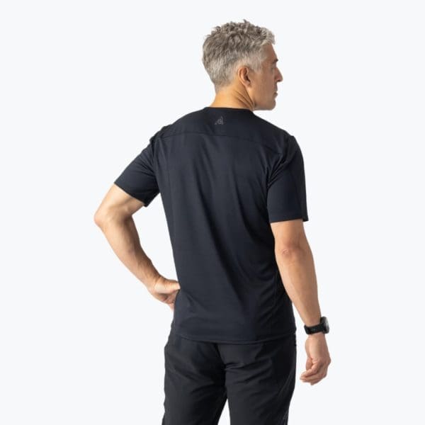 7Mesh Mens Roam SS Shirt - Image 4