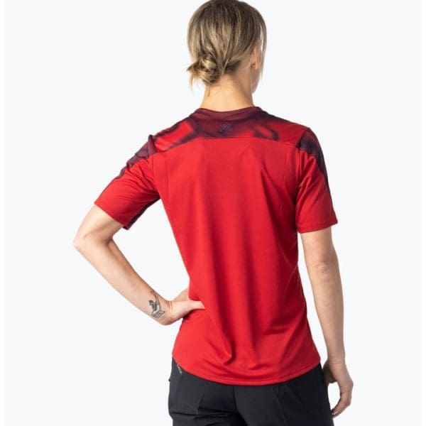 7Mesh Womens Roam SS Shirt - Image 3