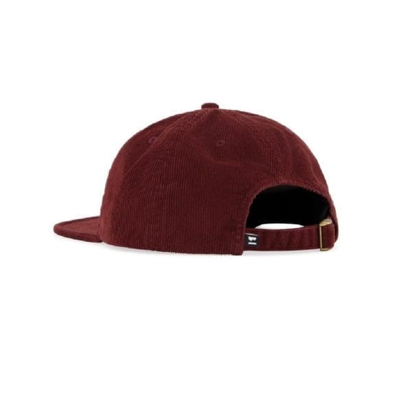 Mons Royale Roam Corduroy Cap - Image 2