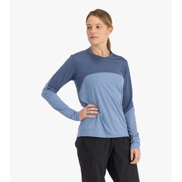 7Mesh Womens Roam LS Shirt