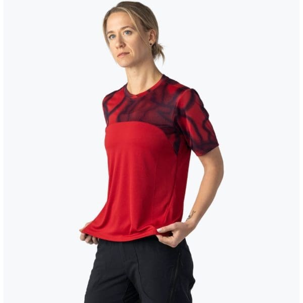 7Mesh Womens Roam SS Shirt - Image 2