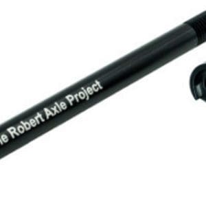 Robert Axle Lightning Bolt On Axle