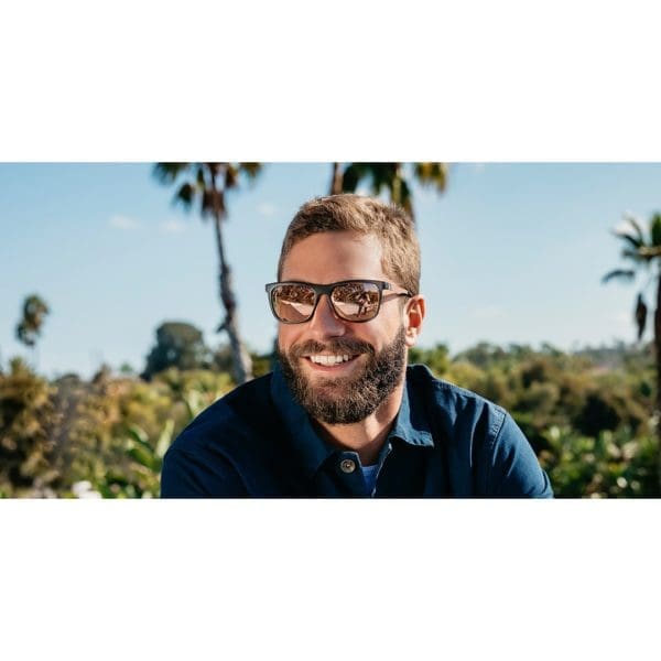 Blenders Charter Sunglasses - Image 5