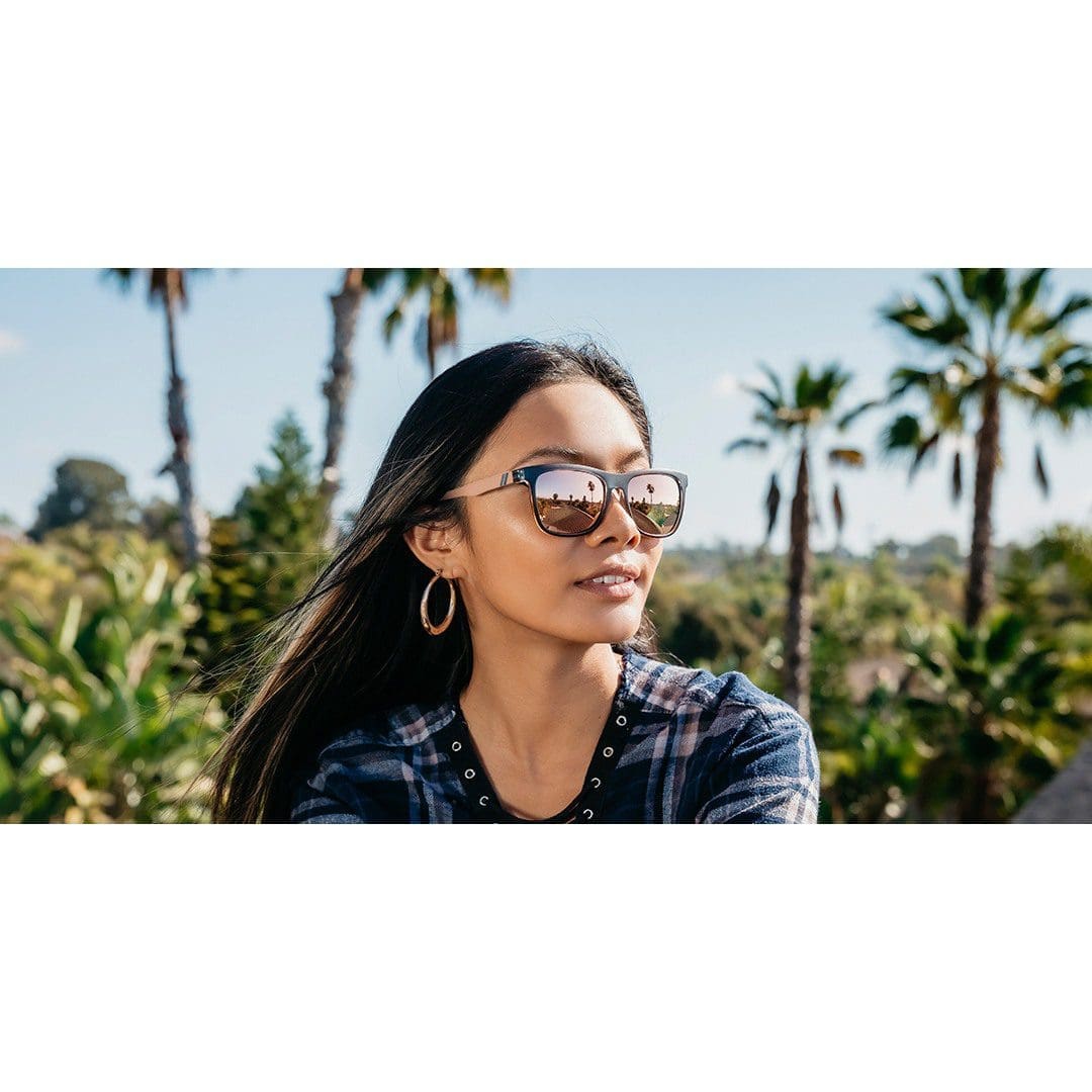 Blenders Charter Sunglasses - Image 4