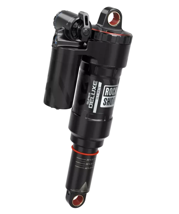 Rockshox Super Deluxe Ultimate C1 RC2T Rear Shock