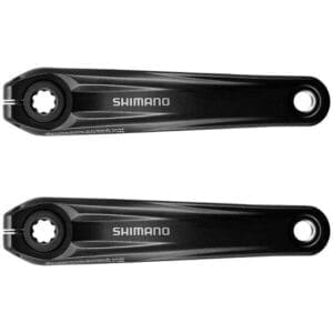 Shimano STEPS FC-E8000 Replacement Crank Arm