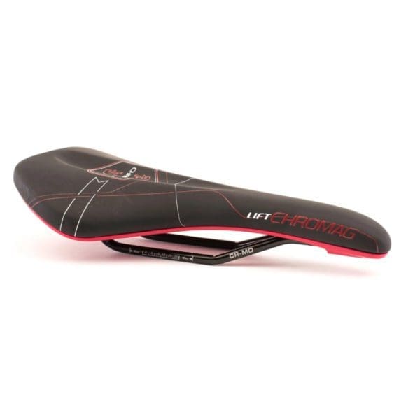 Chromag Lift Saddle - Image 2