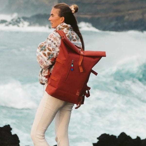 Gotbag Rolltop Bag - Image 8