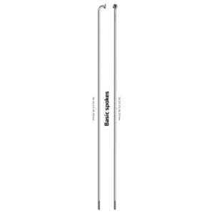Sapim Leader 2.0 Spokes J-Bend