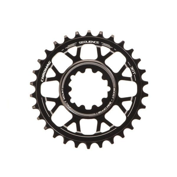 Chromag Sequence Chainring