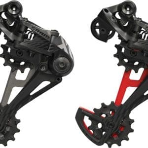 SRAM X01 12sp Eagle Rear Derailleur