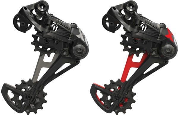 SRAM X01 12sp Eagle Rear Derailleur