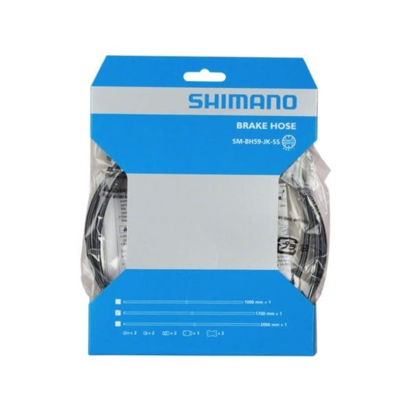 Shimano SM-BH59 Brake Hose